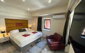 Townhouse Sea View